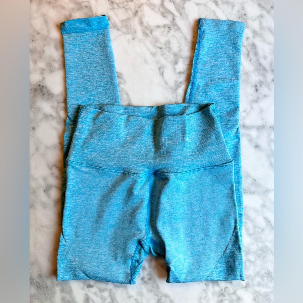 Alphalete R6 Revival leggings - Picture 5 of 6